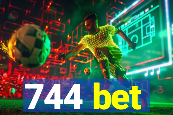 744 bet